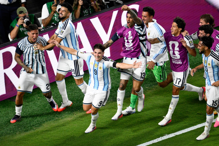 ARGENTINA - ŠVAJCARSKA! "Gaučosi" imaju novog heroja - POLUFINALE JE BLIZU!