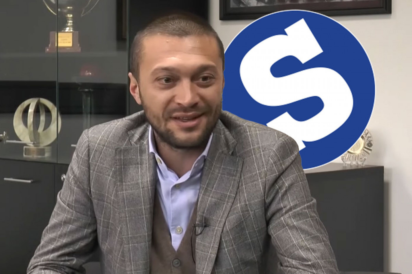 Mojih top 11 na Sportissimu: Ivica Iliev