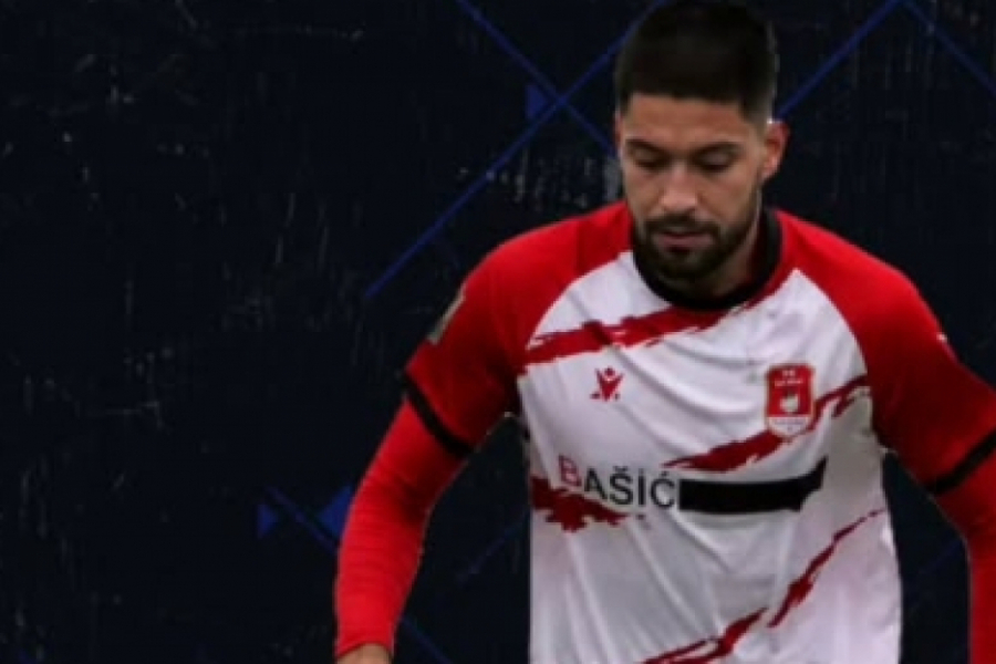 "BOMBA" U BUDISAVI: Dinamo doveo kapitalno pojačanje za narednu sezonu!