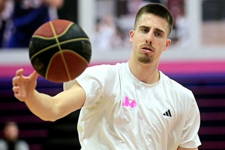 BOGOLJUB SOLIDAN: Marković dao doprinos u porazu Milvokija