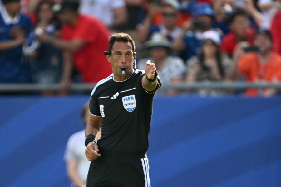 KO JE DOBIO NAJVIŠE PENALA NA POSLEDNJA DVA MUNDIJALA?! Svi misle Argentina, ovo je istina