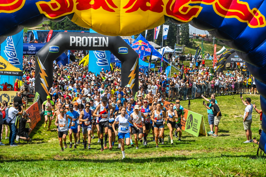 TRI STRANE KOPAONIKA: Tri dana do zatvaranja prijava za Trail Race Kopaonik