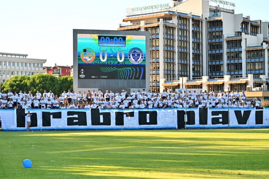 NEKADA ATLETIKO MADRID, SADA SARAJEVO! Željezničar sa španskim šmekom (FOTO)