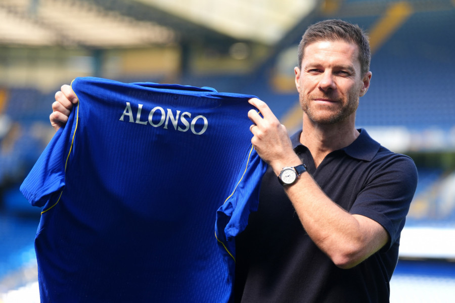 OBJASNIO! Evo zašto je Ćabi Alonso izabrao Čelsi!