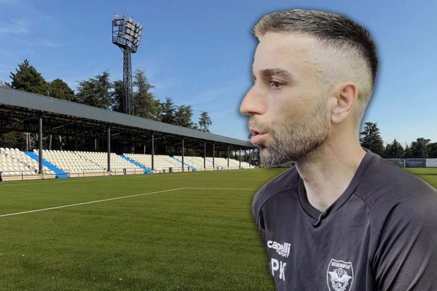 SRPSKI HIT U EVROPI - ŽELEZNIČAR! Radomir Koković o čudu iz Pančeva, spektaklu koji sledi sa Bragom, sjajnim promenama u našem fudbalu, transferima... (VIDEO)