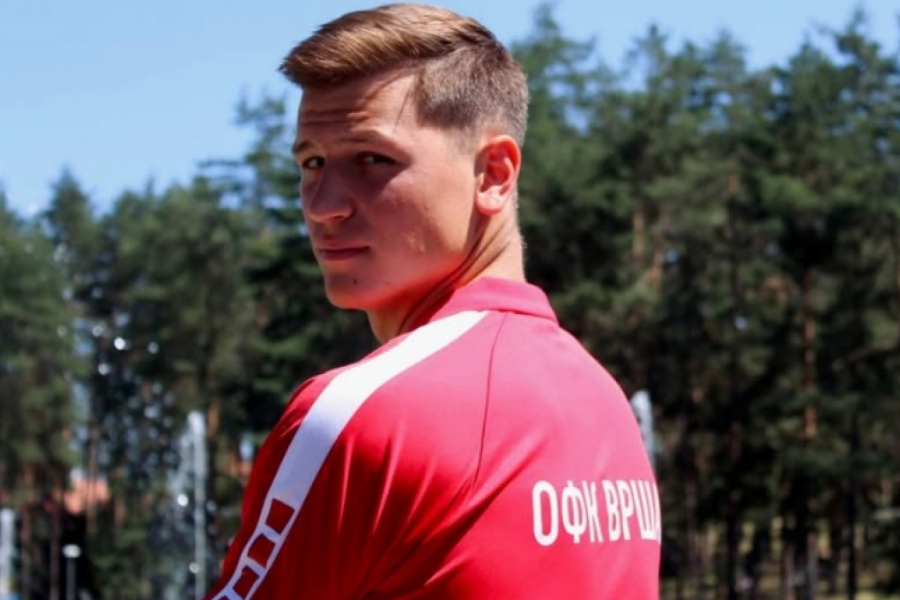 VRŠAC DOVEO OZBILJNO POJAČANJE: Srđan Bašić na jednogodišnjoj pozajmici!