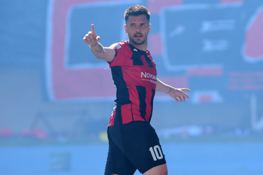 NIŠTA OD MAKEDONSKOG ČUDA! Vardar završio kvalifkacije za LŠ