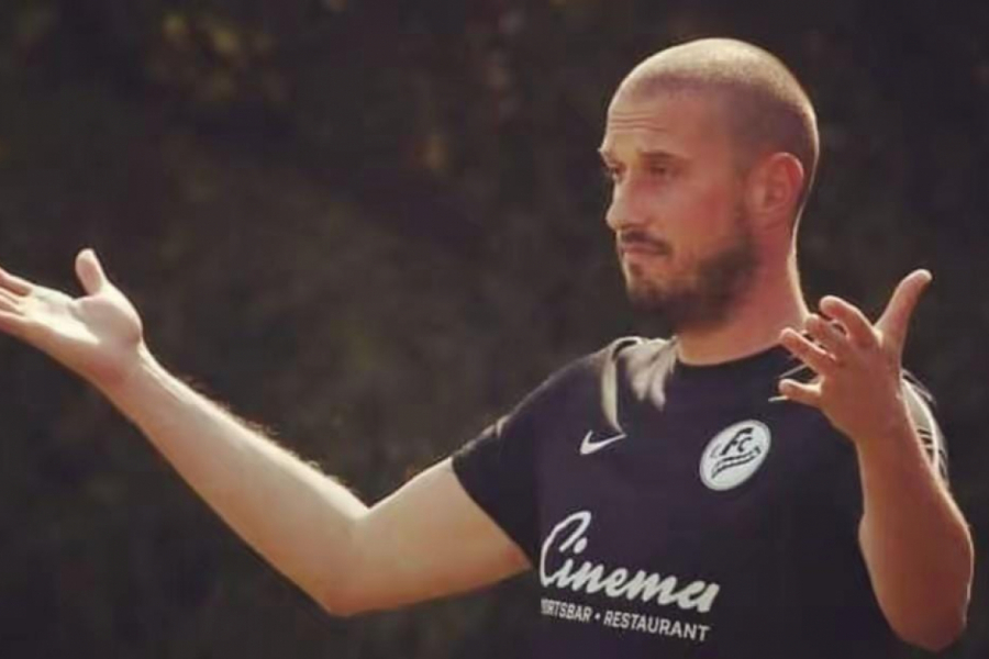 SLOGA PUCA NA VISOKE DOMETE: Nenad Rajić okupio tim i najavio atraktivan, napadački fudbal u Maradiku!