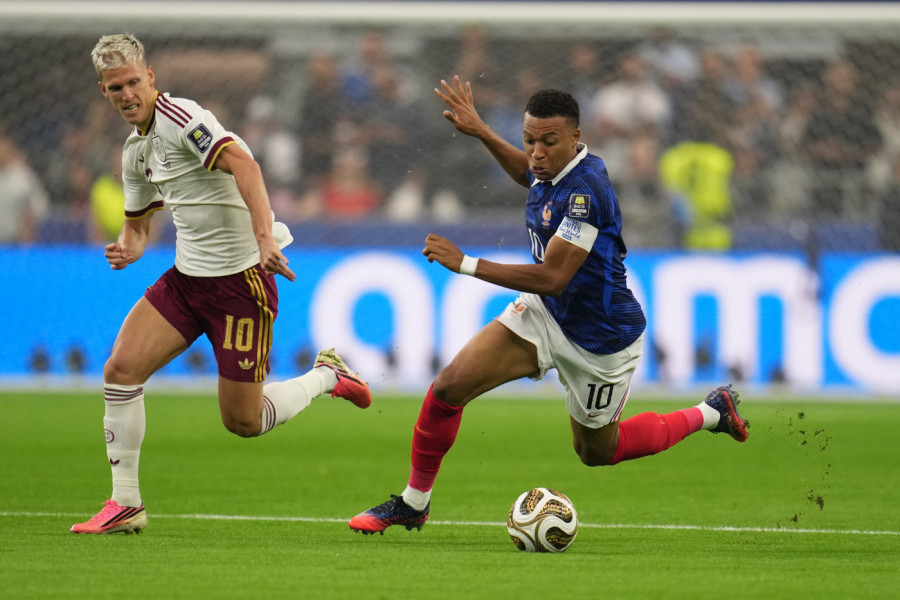 FRANCUSKA - ŠPANIJA: Kakav spektakl! Pravo finale pre finala Mundijala!