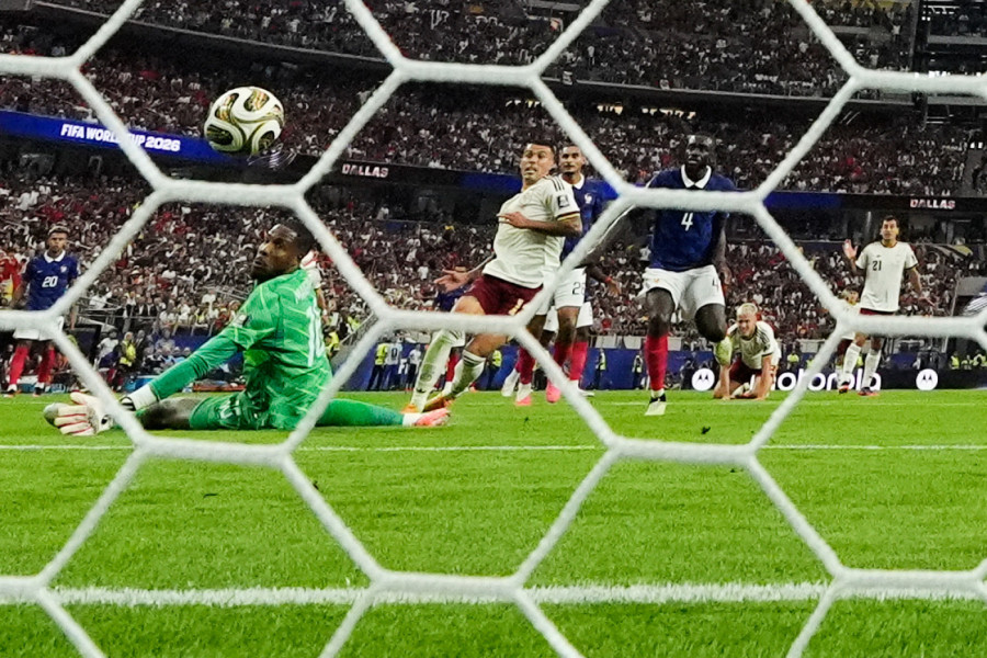 FRANCUSKA - ŠPANIJA: Novi gol! Šok za šokom, ovo niko živ nije očekivao! (VIDEO)