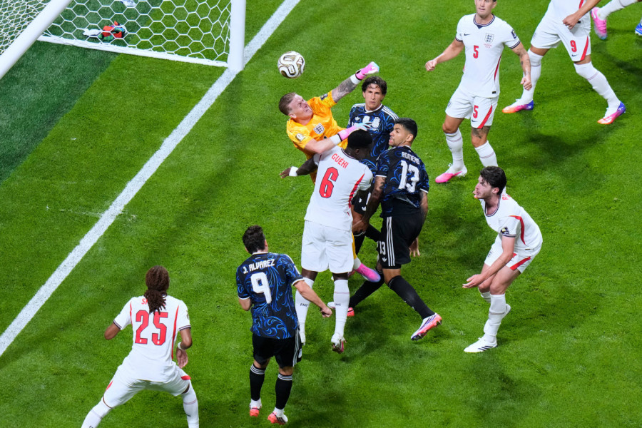 ENGLESKA-ARGENTINA! "Gaučosi" ozbiljno zapretili!