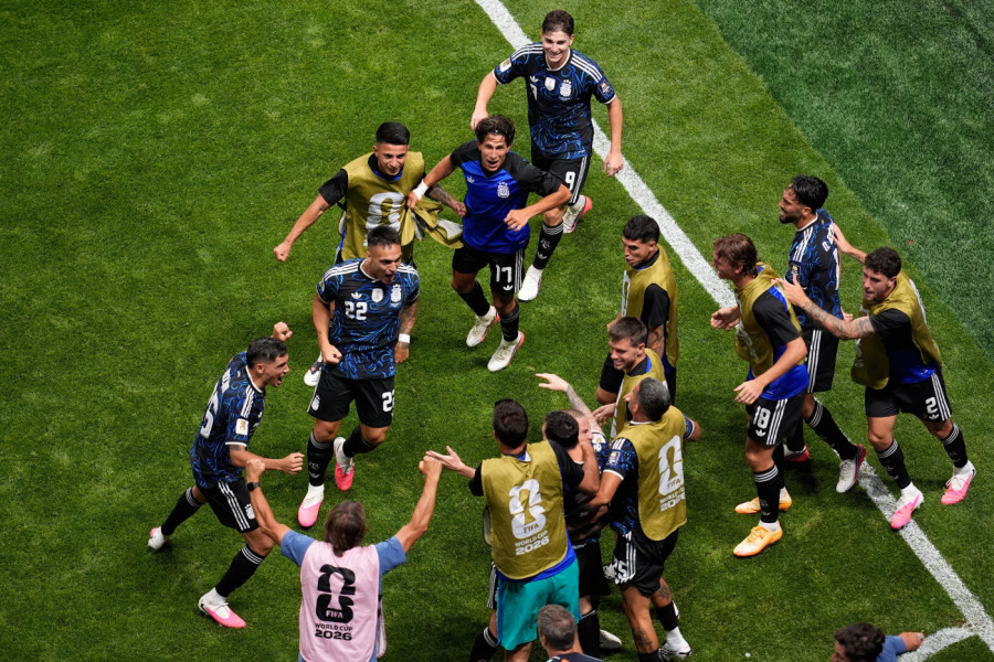 ARGENTINA NE ZNA ZA NORMALAN MEČ: Ovo su sve epske završnice koje su Mesija i ekipu odvele u finale Svetskog prvenstva! (VIDEO)