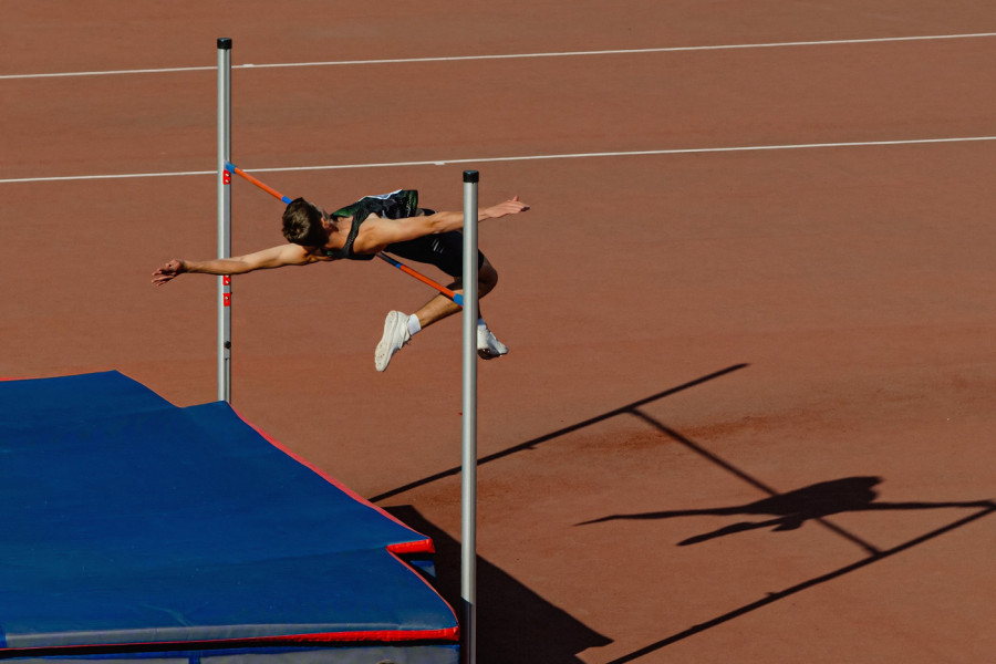 SRBIJA IMA NOVU ZVEZDU ATLETIKE! Ivan Pajkić u finalu Evropskog prvenstva!