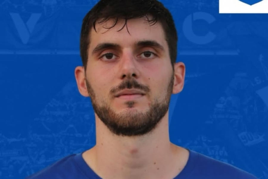 SEDMI NOVAJLIJA U PRELAZNOM ROKU: Miloš Andrić novi fudbaler Pocerine!