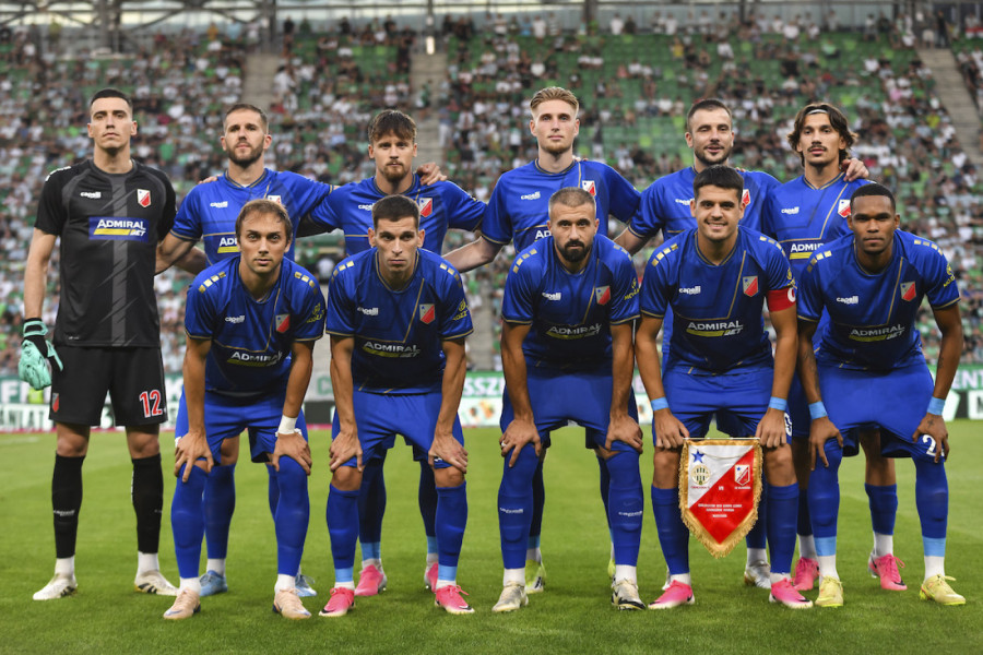 TEŽAK ZADATAK PRED VOŠOM! Ajaks se silno pojačao!