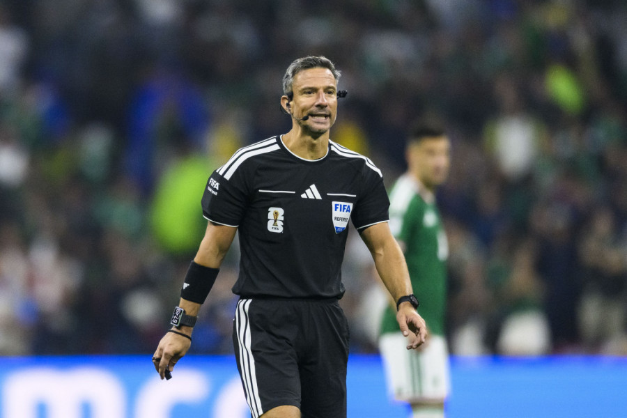 SLAVKO VINČIĆ SUDI FINALE MUNDIJALA! Odluka je doneta!