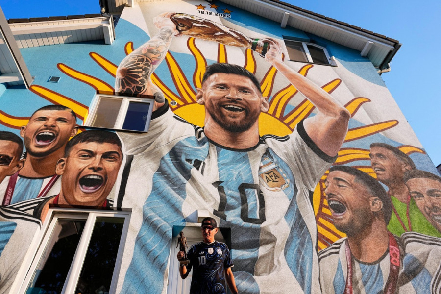 ARGENTINA NA PRAGU ISTORIJE! Evo ko je do sada uspevao da odbrani titulu šampiona sveta – preko pola veka se to nije desilo!