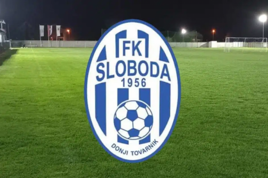 NOVA POJAČANJA U DONJEM TOVARNIKU: Sloboda sklapa kockice