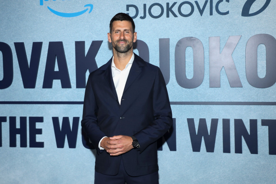 ĐOKOVIĆ ODUŠEVIO PLANETU! Najveći svih vremena poslao ponudu Lebronu! (VIDEO)