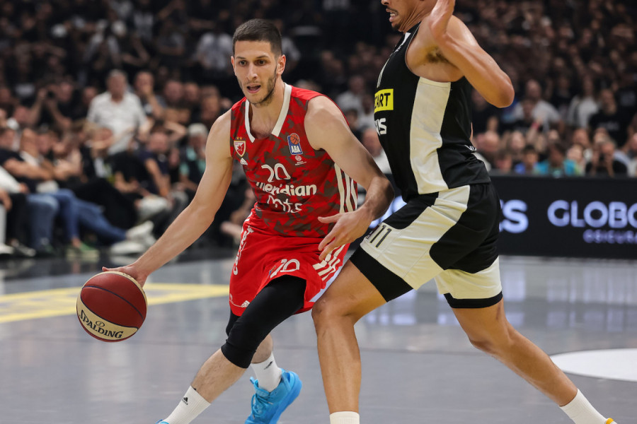 NASTAVLJA KARIJERU U TURSKOJ: Nekada je igrao za Crvenu zvezdu, sada se seli u Istanbul!