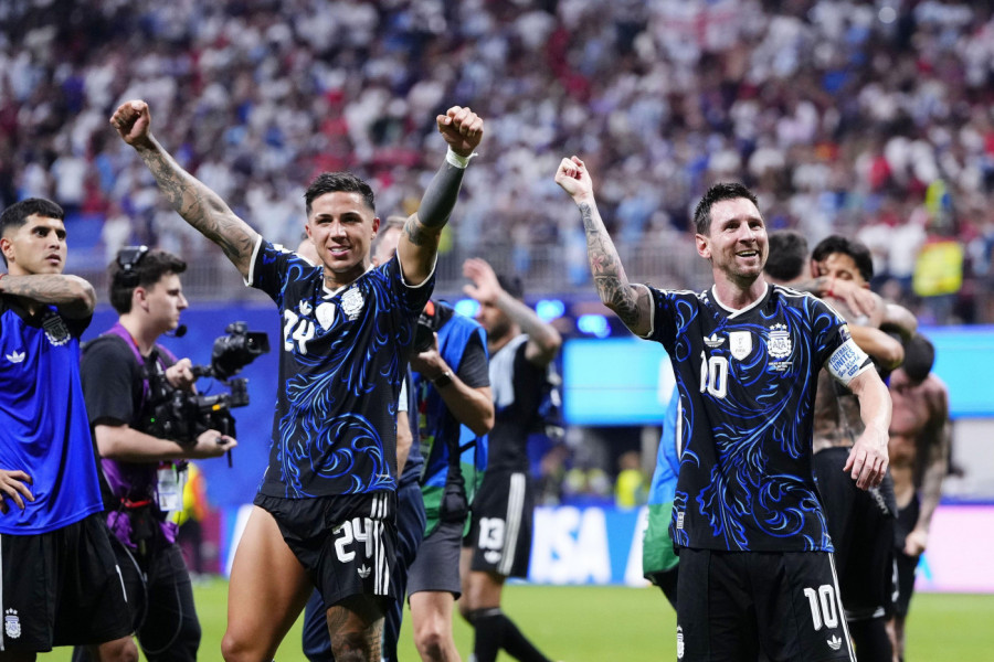 SITI SPREMA "BOMBU"! Građani našli zamenu za Rodrija - krenuli po zvezdu Argentine!