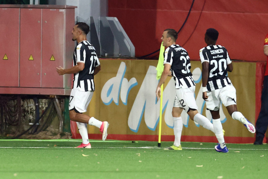 ONI PRETE PARTIZANU: UEFA skratila spisak potencijalnih protivnika crno-belih u Ligi konferencija