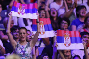Srbija ima čime da se ponosi: Mihajlo Simin doneo novu medalju!