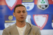 Zvezda me oterala i nije dala ispisnicu: Nemanja Matić zahvalan Bogu na svemu