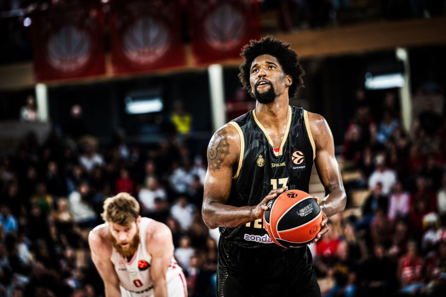 PARTIZAN OVO DAVNO NIJE IMAO: Evo šta su crno-beli dobili dolaskom Kevarijusa Hejsa!