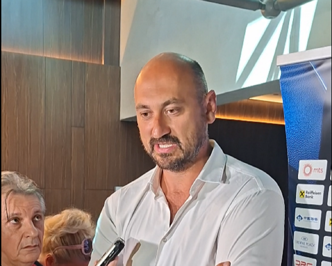Nenad Krstić progovorio o NBA počecima