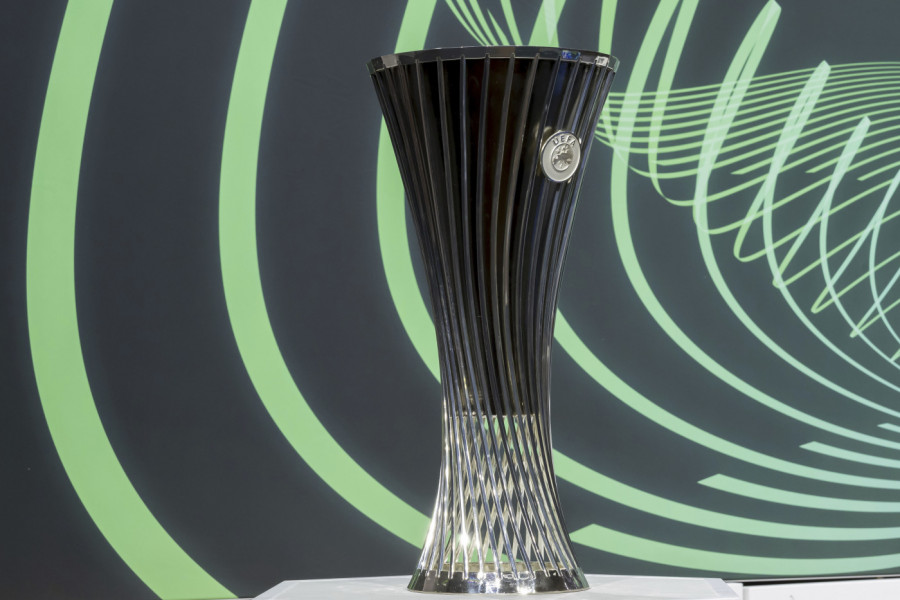 SRBI SAZNAJU PUT DO EVROPE: Partizan, Vojvodina i Železničar dobijaju rivale u Ligi konferencija