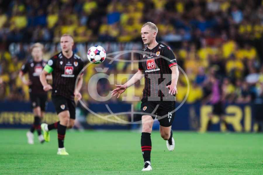 UPOZNAJTE VIKINGUR, ZVEZDINOG MOGUĆEG RIVALA:  Bogata istorija i savremen skandinavski fudbal!