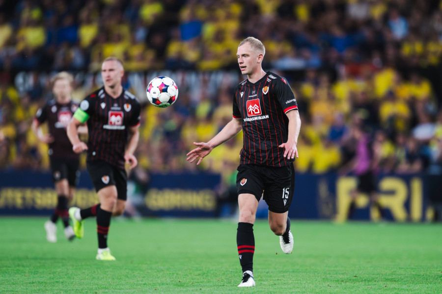 UPOZNAJTE VIKINGUR, ZVEZDINOG MOGUĆEG RIVALA:  Bogata istorija i savremen skandinavski fudbal!