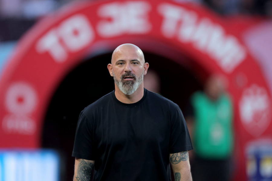 STANKOVIĆ ZABRINUO NAVIJAČE: Trener Zvezde otkrio na koga ne računa za put u Severnu Irsku (VIDEO)