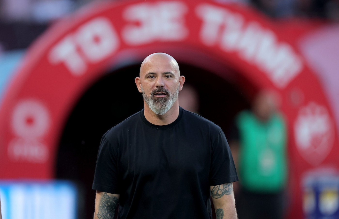 Stanković otkrio na koga ne računa protiv Larna