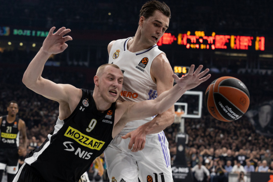 HEZONJA OTVORIO DUŠU! Progovorio o tuči s Partizanom, pa priznao koga je hteo da bije!