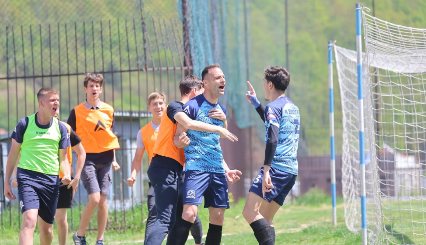 KRAGUJEVČANI PRVI RIVALI: Jedinstvo Putevi kreću sa "Krčagova"