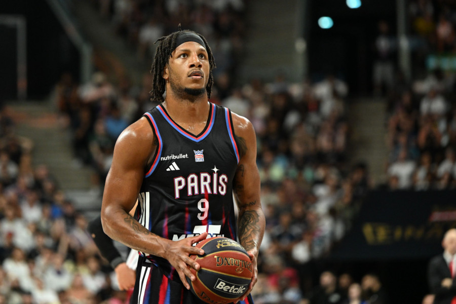 Ko je Lamar Stivens, najnoviji adut Partizana sa bogatim NBA iskustvom?