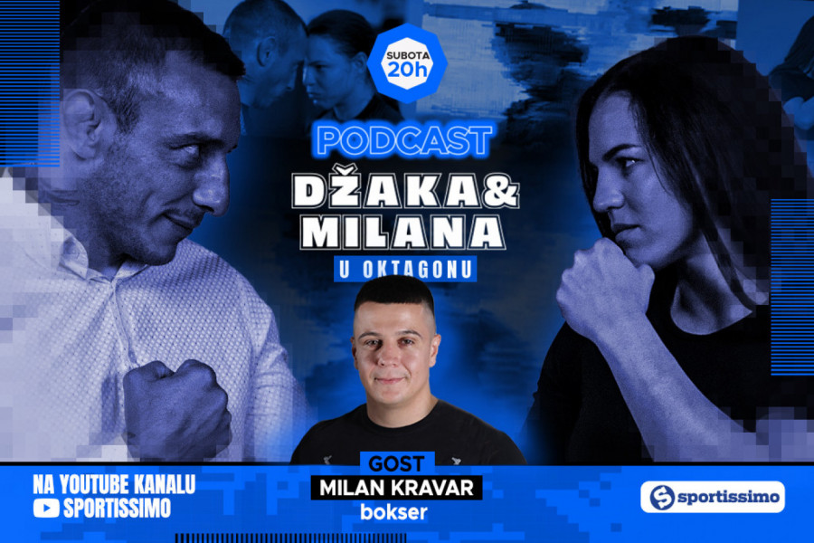 OSTAO JE BEZ NOGE, A POSLE DVA MESECA VRATIO SE U SALU! Milan Kravar: Dva dana sam plakao, a trećeg rekao - "Idemo dalje!" (VIDEO)