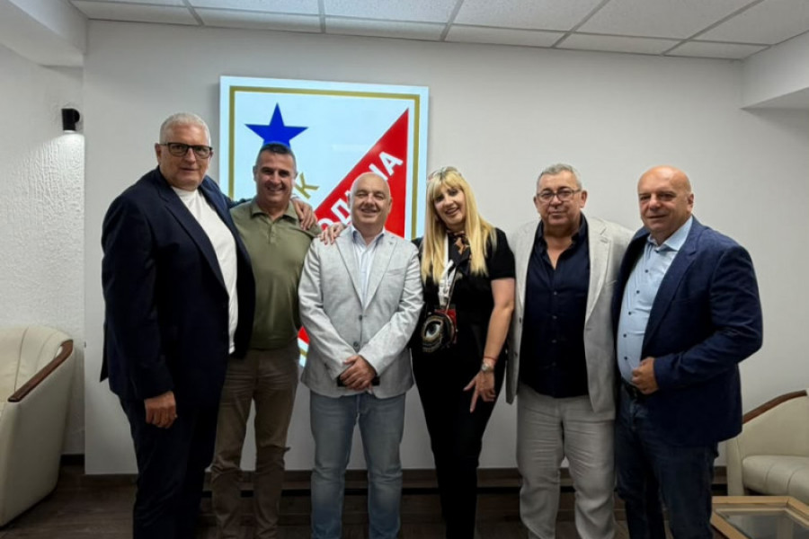 CELA SRBIJA BODRI "LALE"! Mladost Lučani uz FK Vojvodina protiv slavnog Ajaksa!