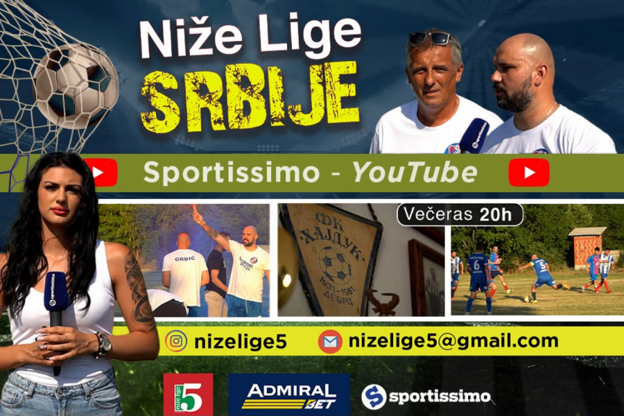 PREDIVAN GEST HAJDUKA IZ SPLITA: Klub iz Debrca u čast njihove pomoći uzeo isto ime!