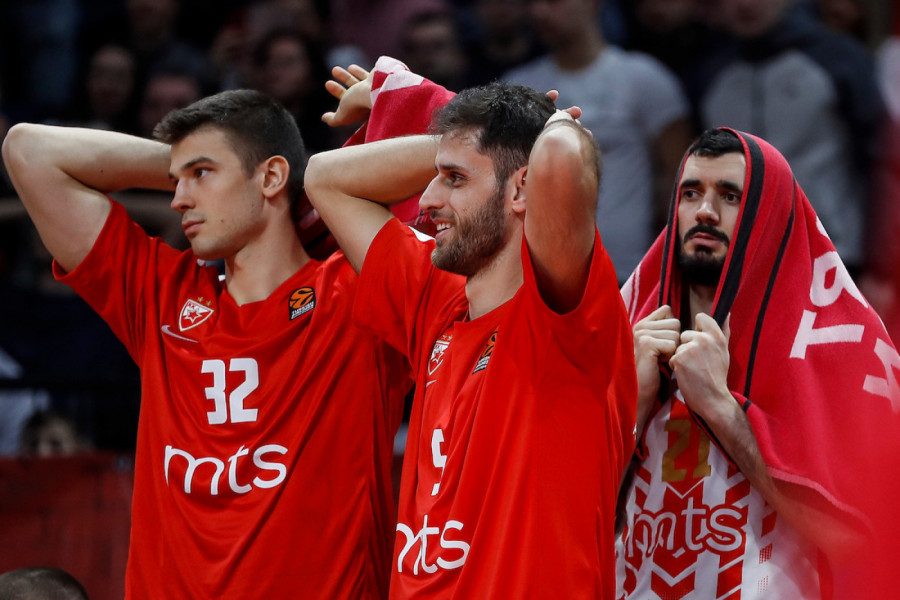 IGRAO ZA ZVEZDU, SAD JOJ PRETI U ABA LIGI: Vraća se košarkaš koji je skrenuo pažnju i van terena