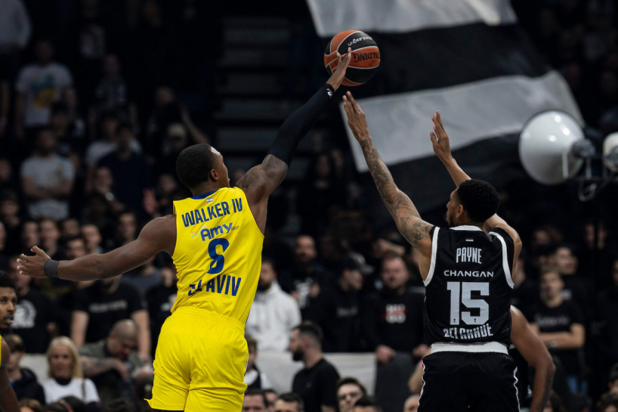 REAL RUŠI PLANOVE PARTIZANA? Madriđani ušli u trku za bivšeg NBA asa kog žele crno-beli!