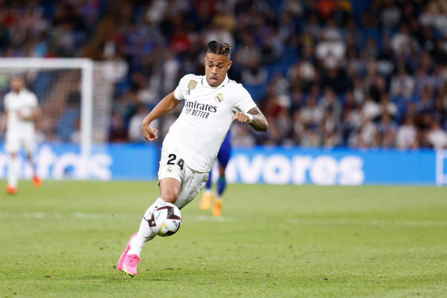 SUNOVRAT KARIJERE! Nekada bio najveći talenat Real Madrida, Španci ga platili preko 20 miliona evra - sada potpisuje za Istru!