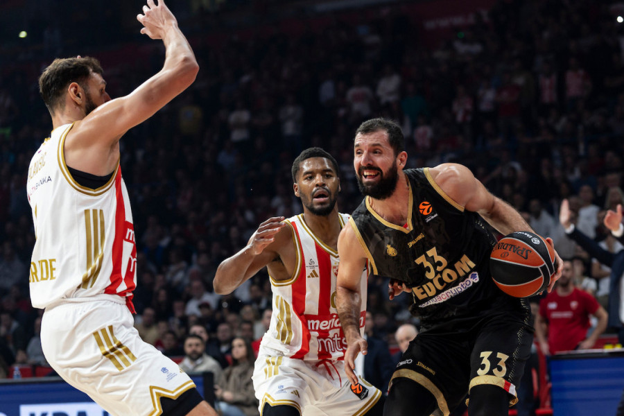 MIROTIĆ NAPRAVIO POMETNJU! Želi ga pola Evrope - u trku se umešao i potpuno neočekivan konkurent!
