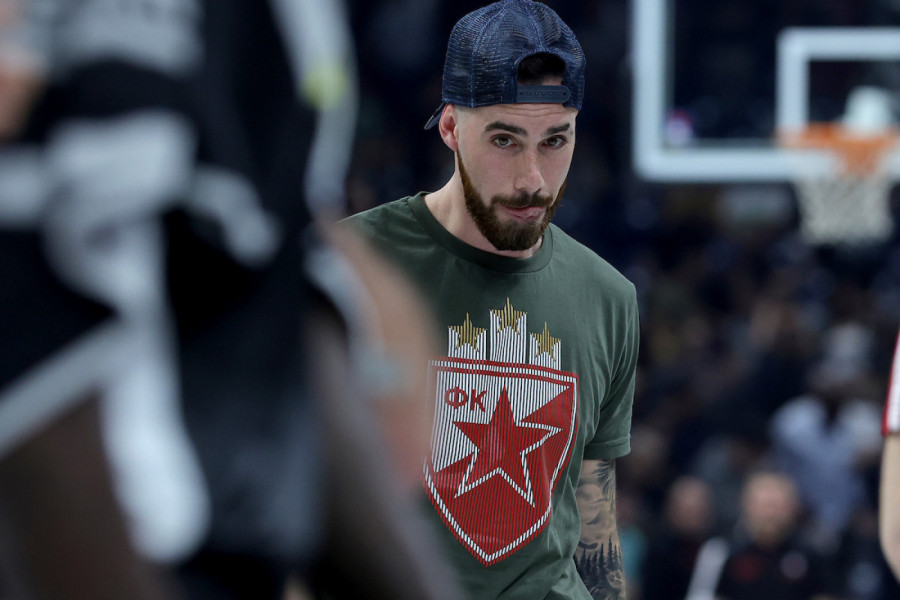 OVE REČI VILDOZE ODZVANJAJU: Zbog njih mu i grobari i delije prave pakao