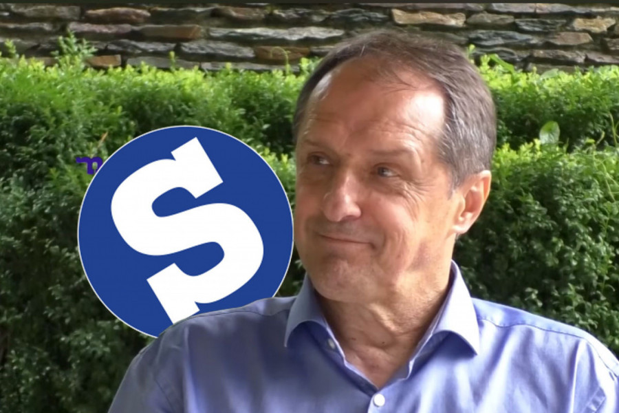 "PIKSI NIJE PIKSI, VEĆ PIPSI!" Legenda eks-Ju fudbala za Sportissimo: Pitajte njega što smo ga tako zvali! (VIDEO)