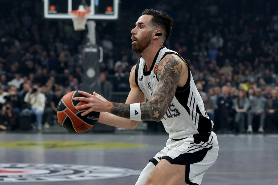 OVO JE PRESUDILO DA VILDOZA IZABERE PARTIZAN: Protiv toga je mogla da se bori samo Crvena zvezda