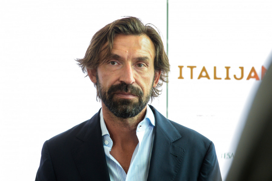 EVROPA ZATEČENA! Rusija "ne dozvoljava" da Andra Pirlo postane selektor Italije?!