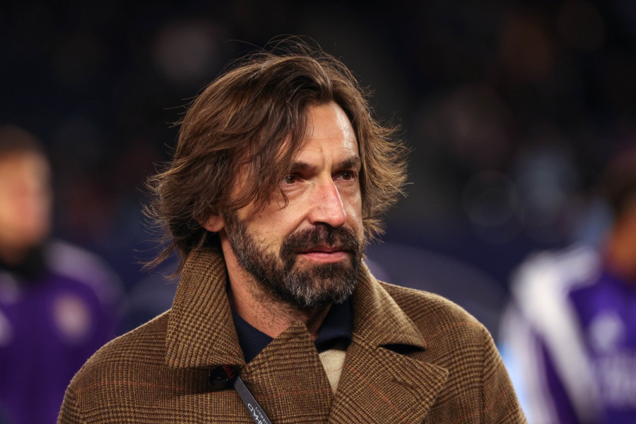 HITNO SE JAVIO ANDREA PIRLO! Evo šta kaže o skandalu sa Rusima, Arapima i reprezentacijom Italije!